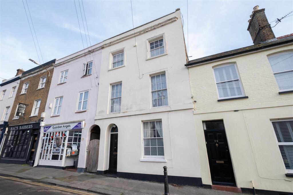 Main image of property: Bank Street, Herne Bay