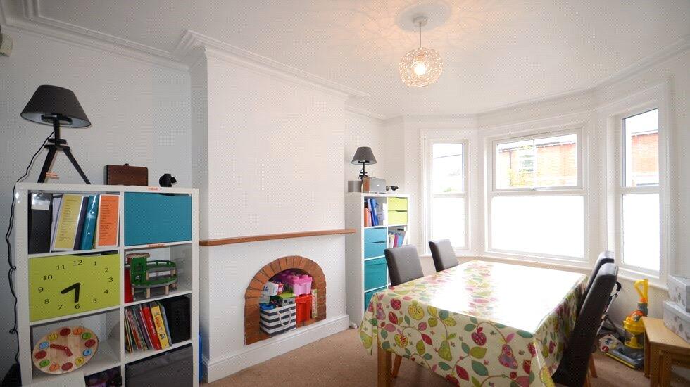 House in Reading, Caversham - View 3