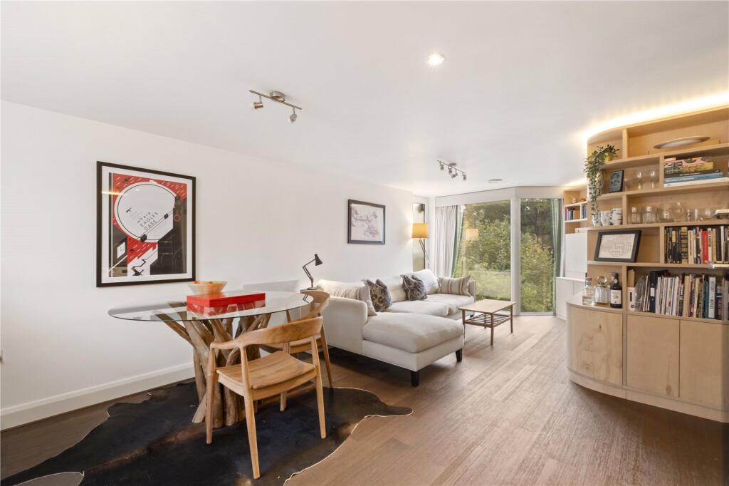 Main image of property: Dunedin Mews, London, SW2