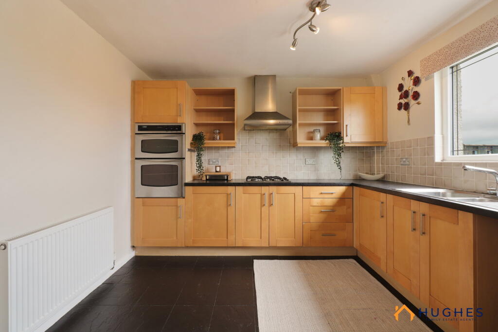 House in Sheffield, South Yorkshire - View 3
