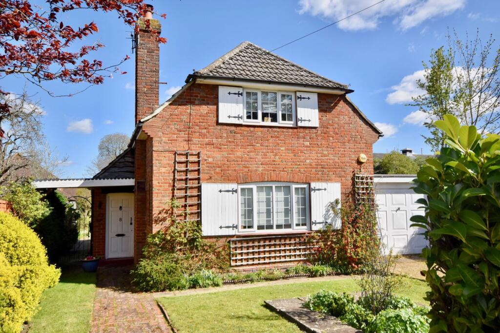 Main image of property: Greville Park Road, Ashtead, KT21
