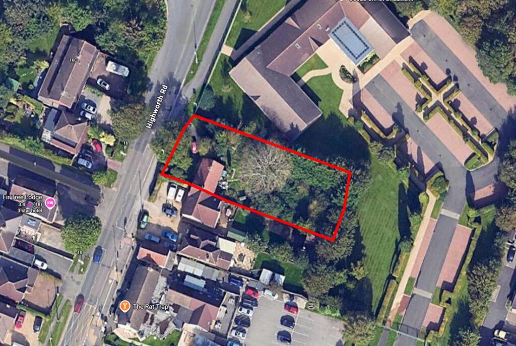 Highworth Road, Swindon, Wiltshire, SN3 photo 2