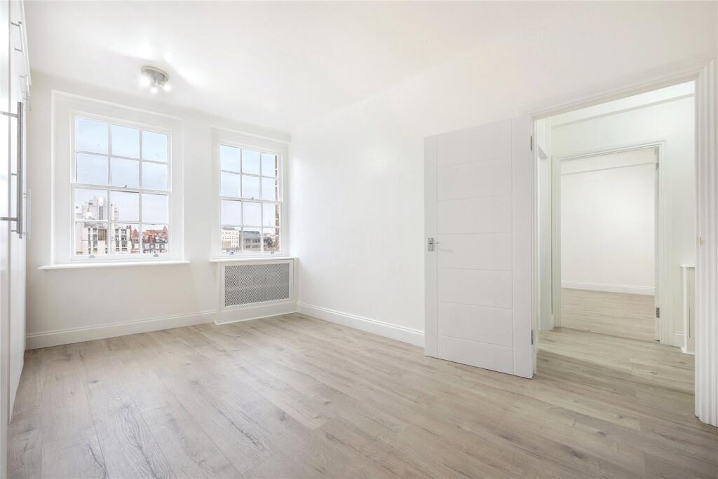 Main image of property: Forset Court, 
Edgware Road, W2