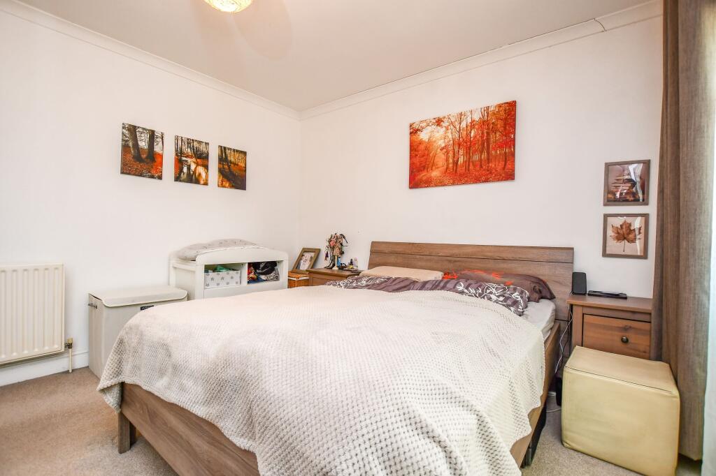 Ashtree Court, Granville Road, St. Albans, AL1 – další