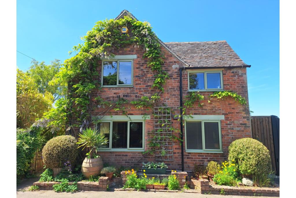 Wiggins Hill Road, Sutton Coldfield, B76
