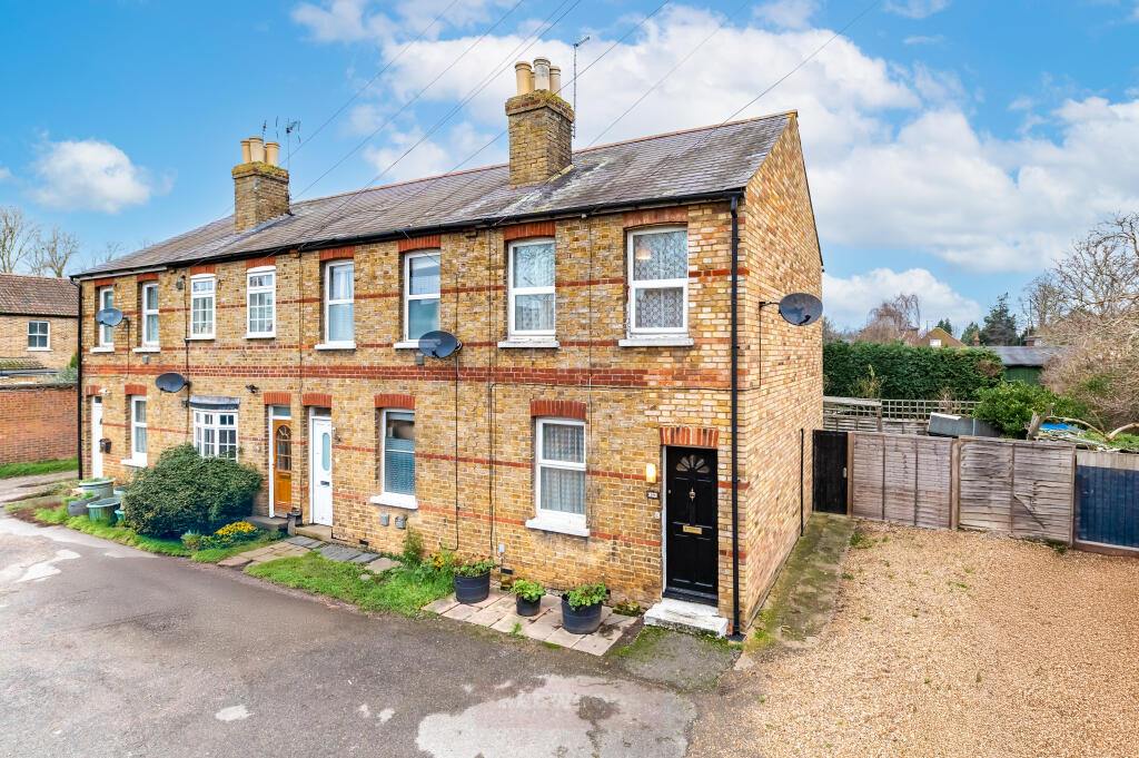 Main image of property: Old Windsor