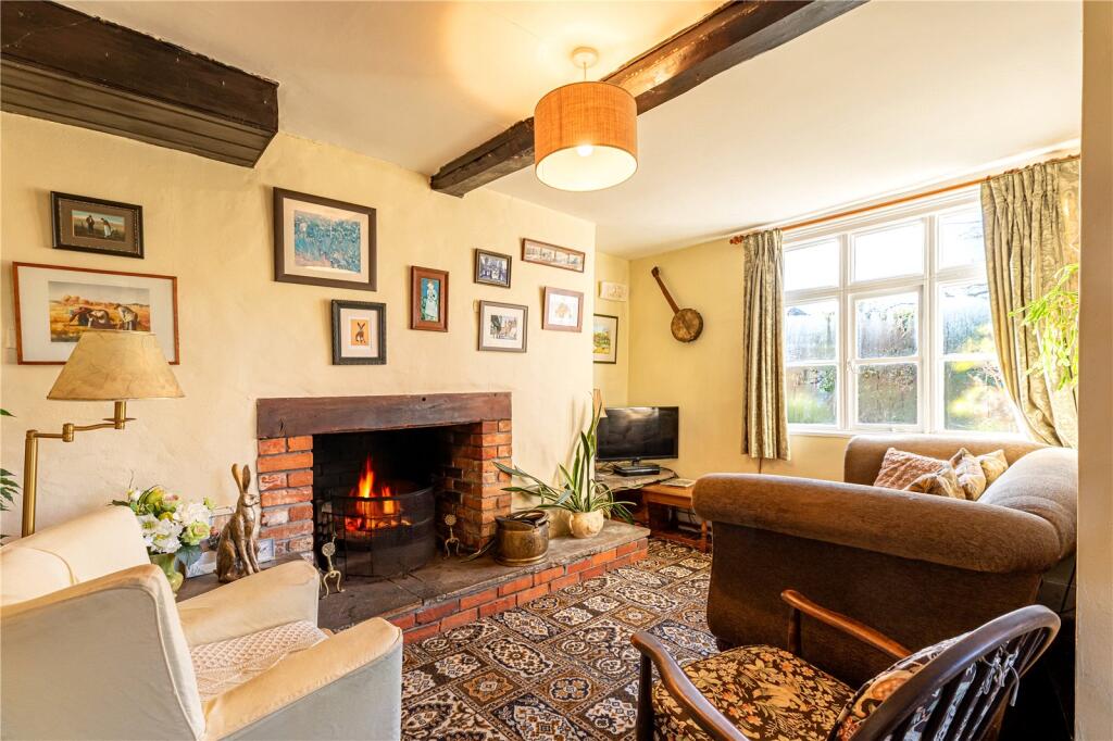 Pond Lane, Hermitage, Thatcham, Berkshire, RG18 photo 3
