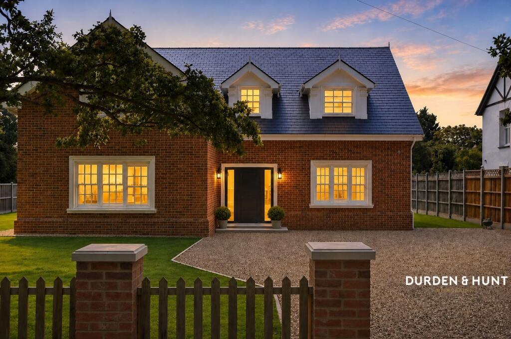Main image of property: East Hanningfield Road, Chelmsford, CM2