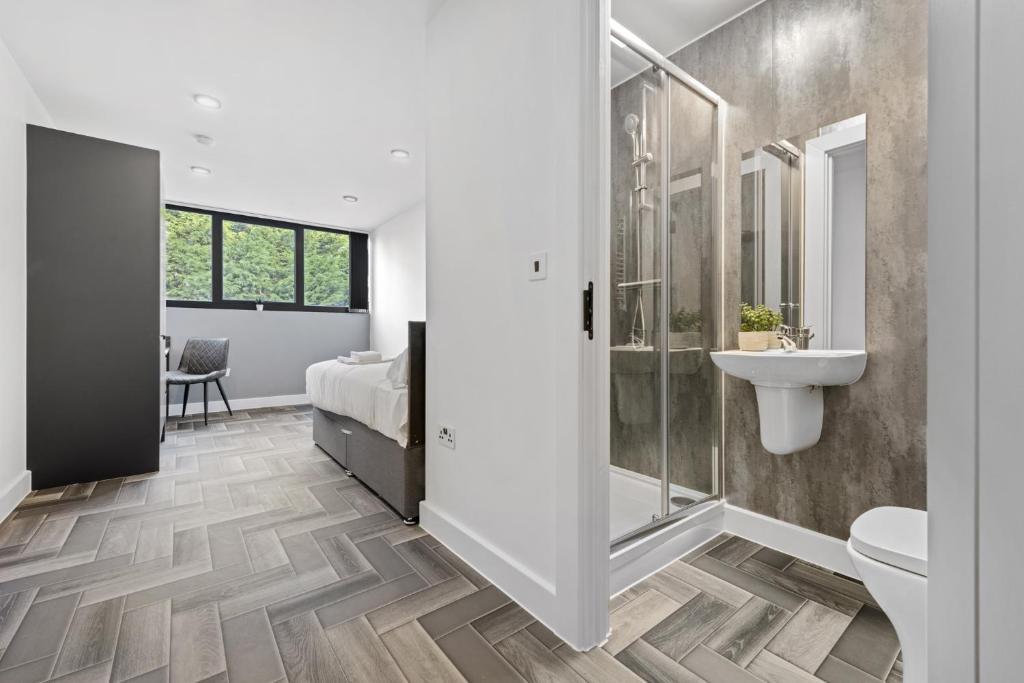 Main image of property: Graduation House,High Road, Nottingham, Nottinghamshire, NG9