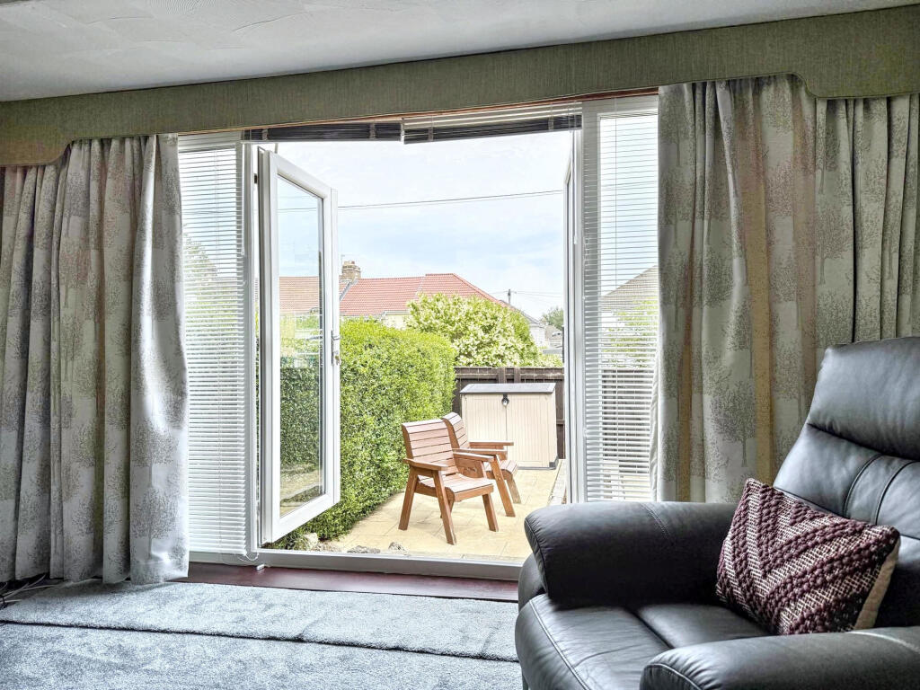 Rothley Avenue, Horden, Peterlee, Durham, SR8 4AU photo 4