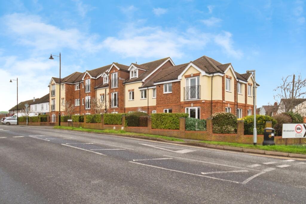 Main image of property: Brookfield Court, 1 Broadway Road, Lightwater, Surrey, GU18