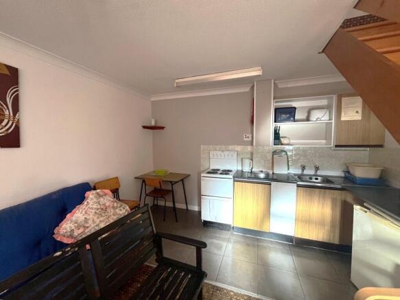 Flat 3