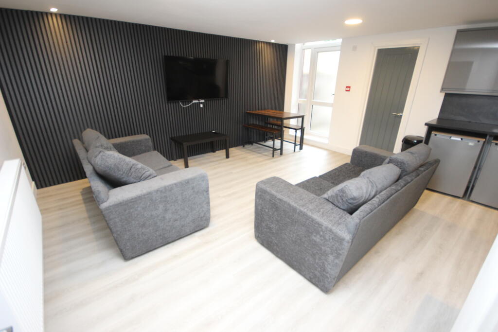 House in Liverpool - View 2