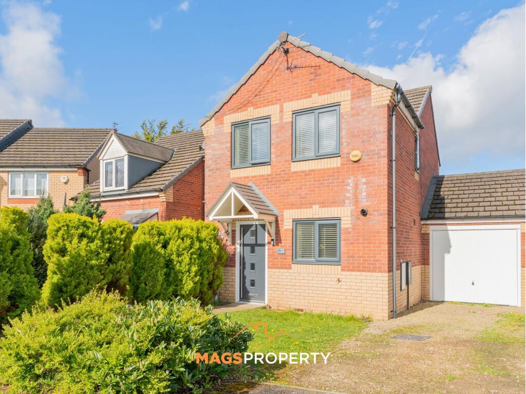 Main image of property: Highfield Road, Liverpool, L36