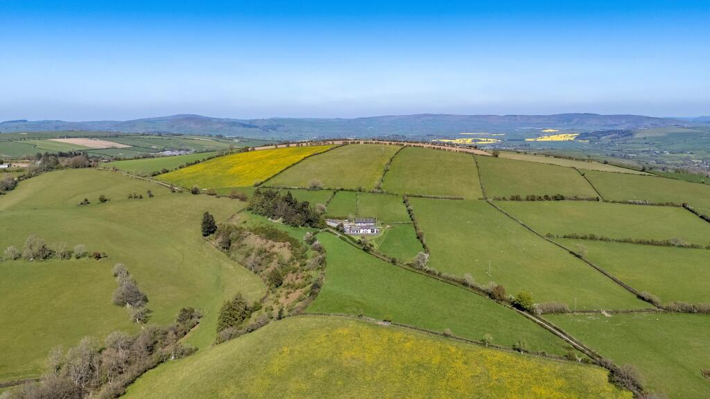 Main image of property: Bishops Moat, Bishops Castle, Shropshire, SY9