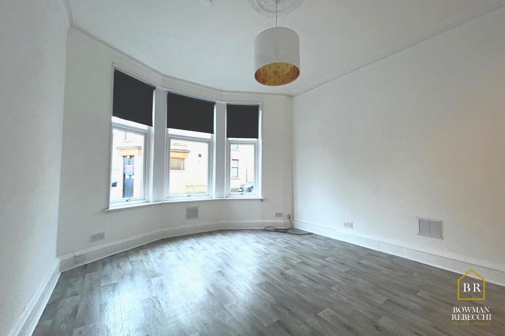 Main image of property: Brachelston Street, Greenock, Greenock, PA16