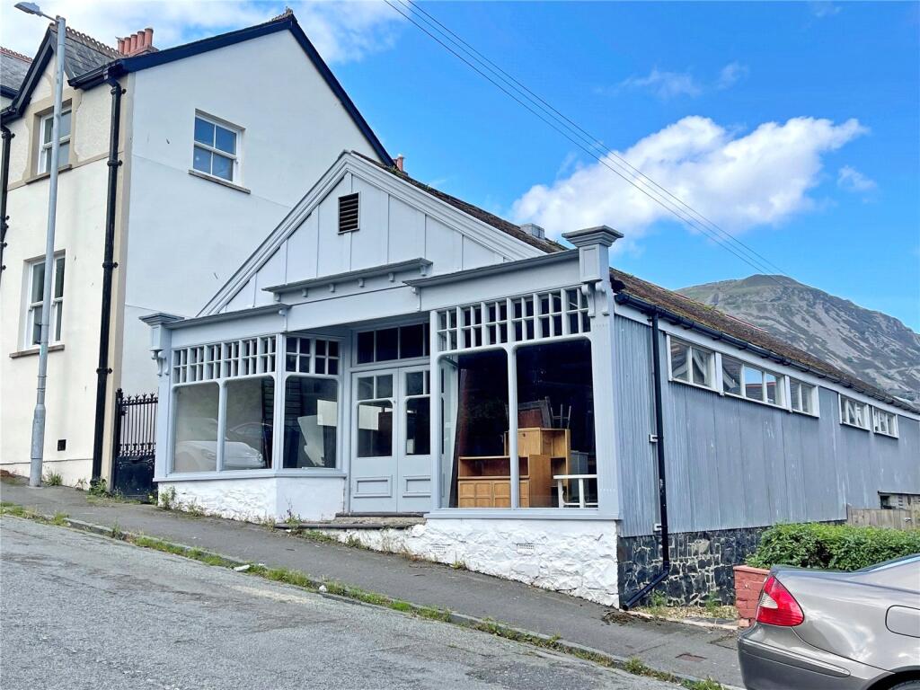 Main image of property: Celyn Street, Penmaenmawr, Conwy, LL34