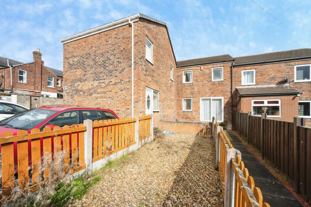 Main image of property: Goodwin Close, Carlisle, CA2