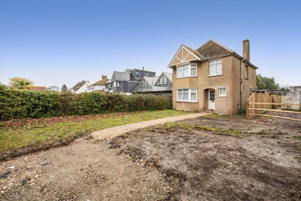 Main image of property: Bell Lane, Birdham, Birdham, West Sussex, PO20