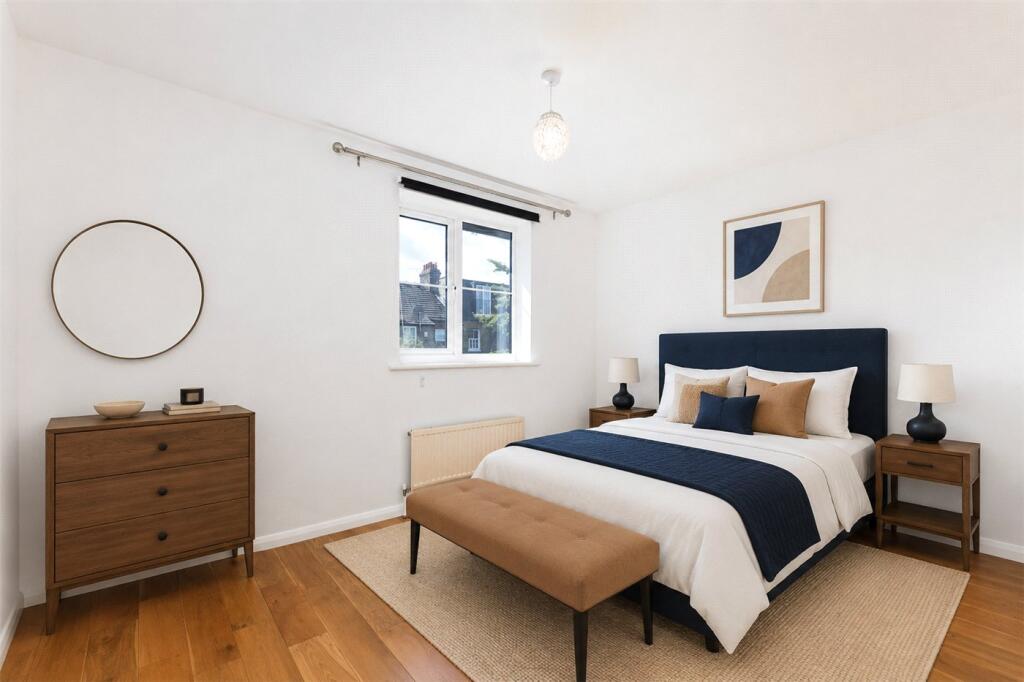 House in London - View 5