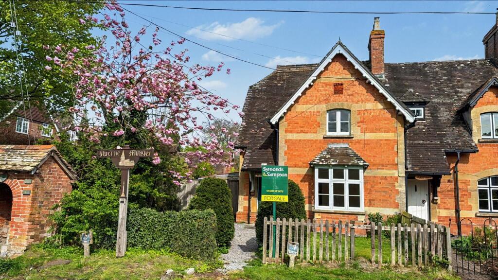 Main image of property: The Chalk, Iwerne Minster, Blandford Forum