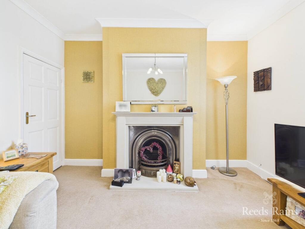 Bennison Street, Guisborough, North Yorkshire, TS14 photo 3
