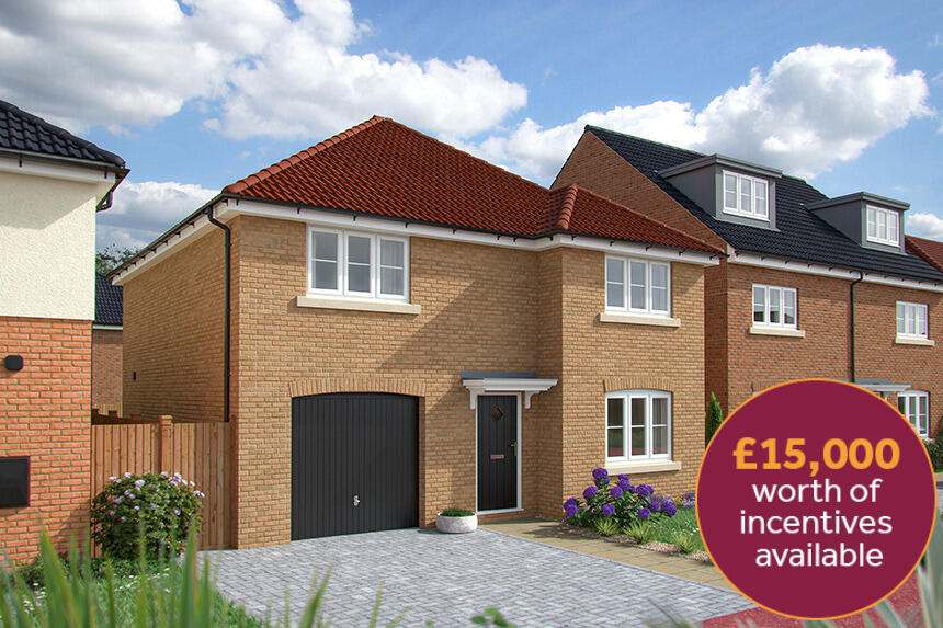 Main image of property: Land off Harrowgate Lane,
Stockton-on-Tees,
County Durham,
TS19 8SP