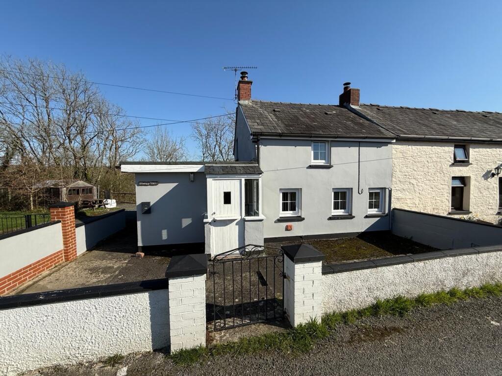 Main image of property: Penrhiwllan, Llandysul, SA44