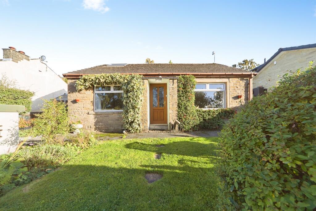 Hill Top Road, Hainworth, Keighley