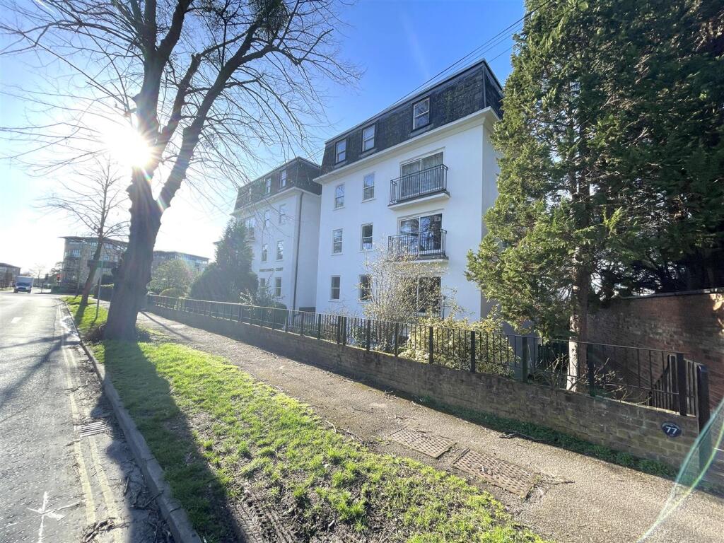 Main image of property: Christchurch Court, 77 Christchurch Road, Cheltenham