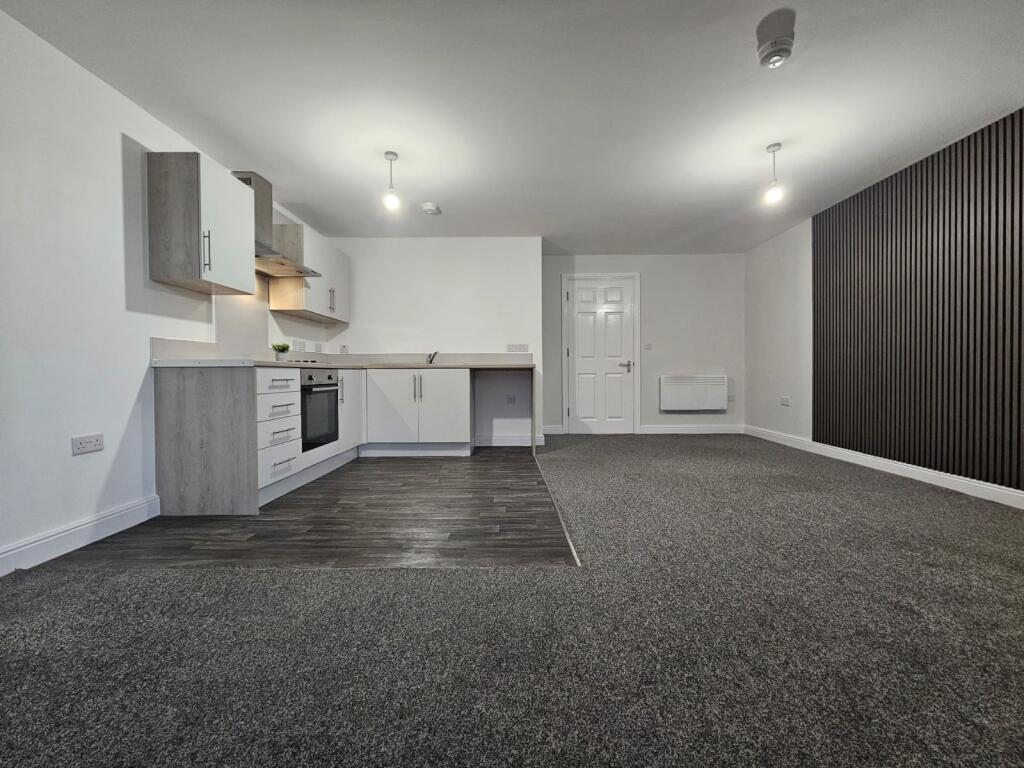 Main image of property: Sandwell Road, BIRMINGHAM