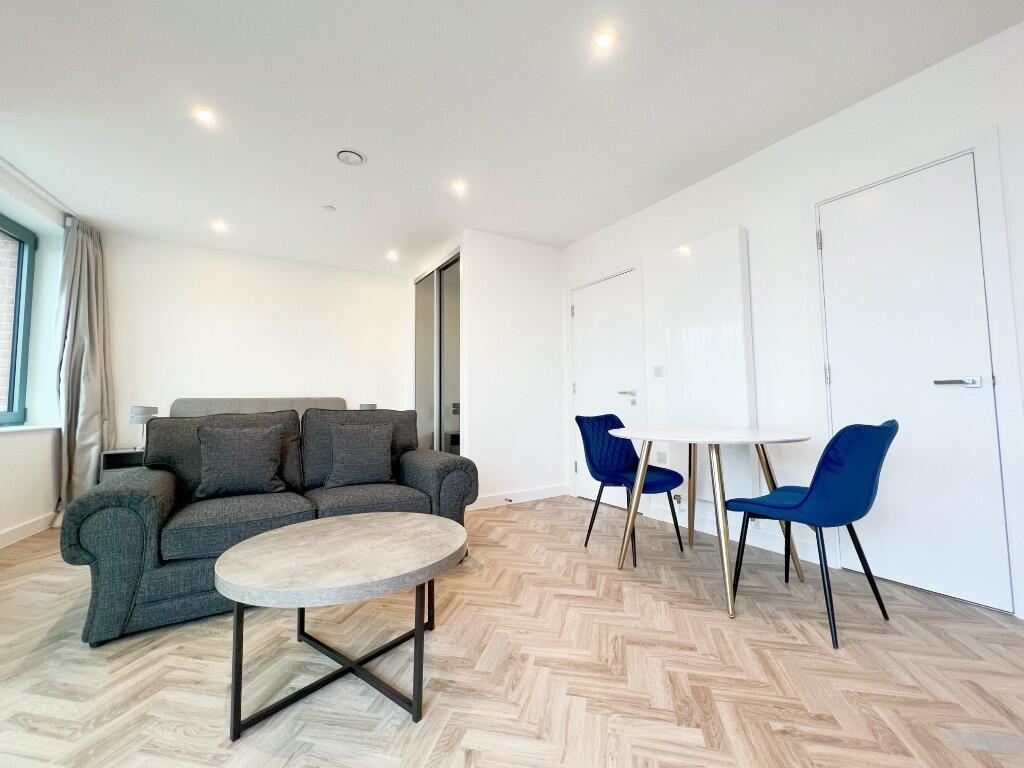 Main image of property: Makers Yard, London, E3