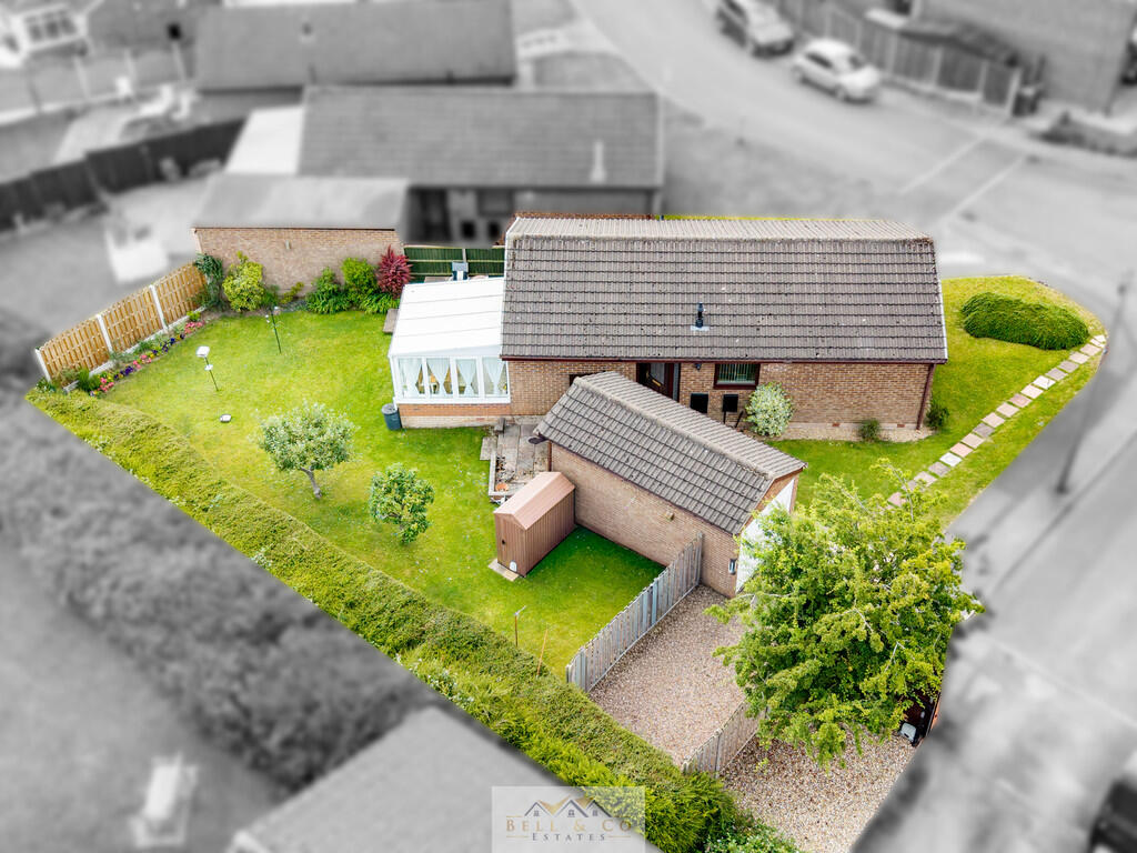 Forge Road, Wales, Sheffield photo 2
