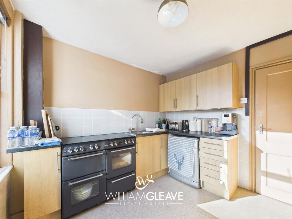Church Street, Connah's Quay, Deeside, Flintshire, CH5 photo 3