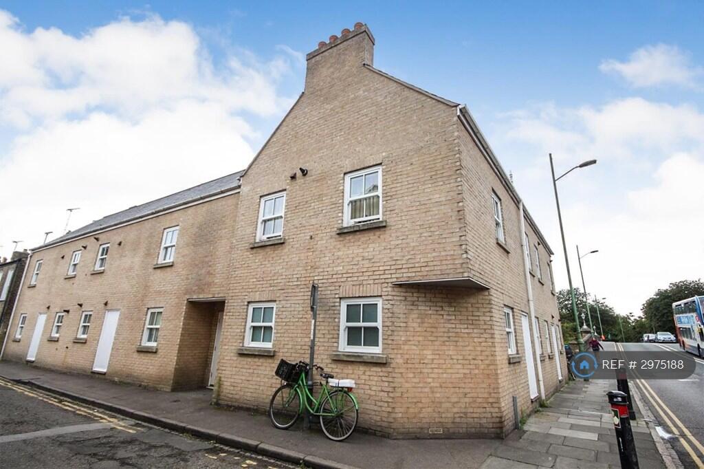 Main image of property: Trafalgar Street, Cambridge, CB4