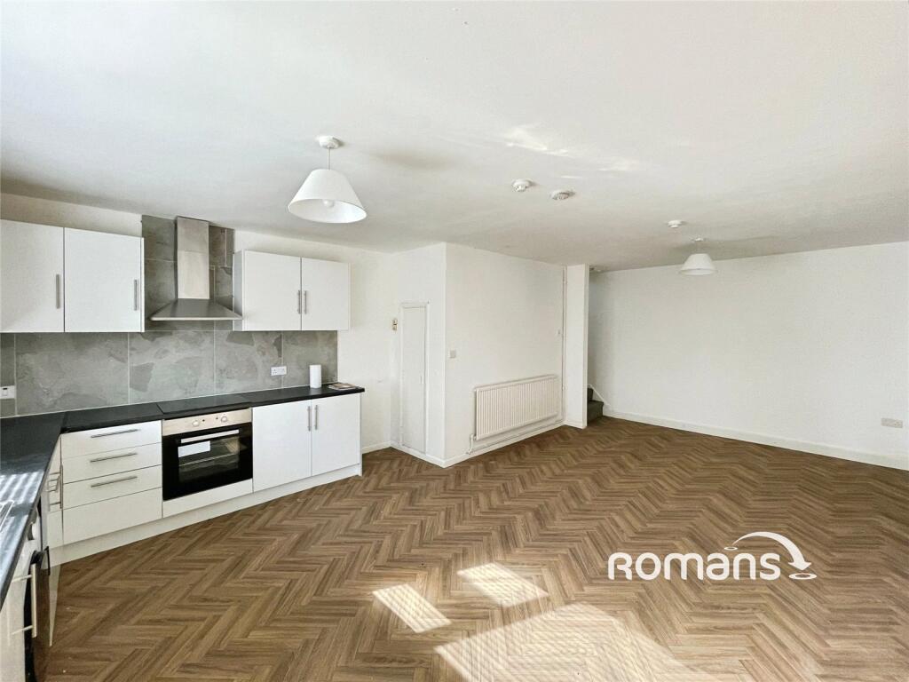 Main image of property: Booker Lane, High Wycombe, Buckinghamshire, HP12