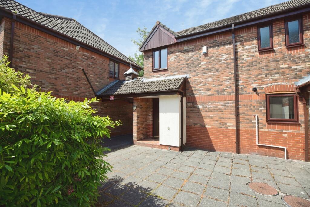 Main image of property: Saunders Mews, Chorley, Lancashire, PR7