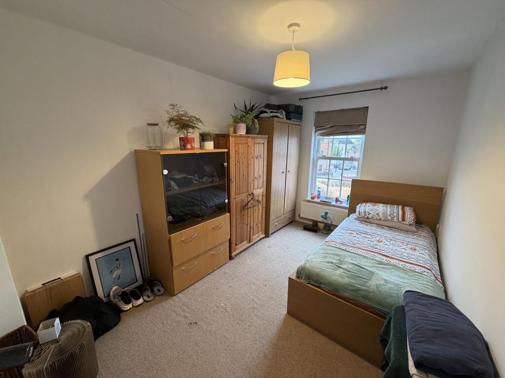 House in Charnwood, Hallam Fields, Birstall - More