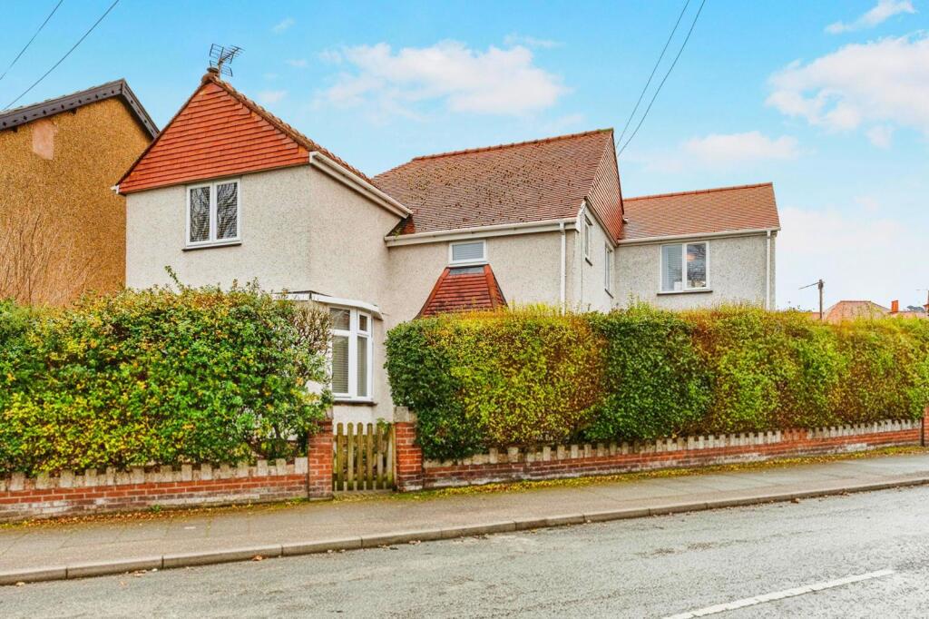 Main image of property: Glyn Avenue, Prestatyn, Denbighshire, LL19