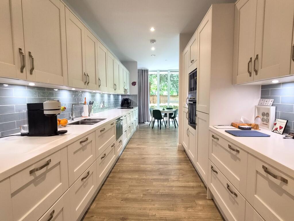 Main image of property: Chapelwood, Alderley Road, Wilmslow, Cheshire East