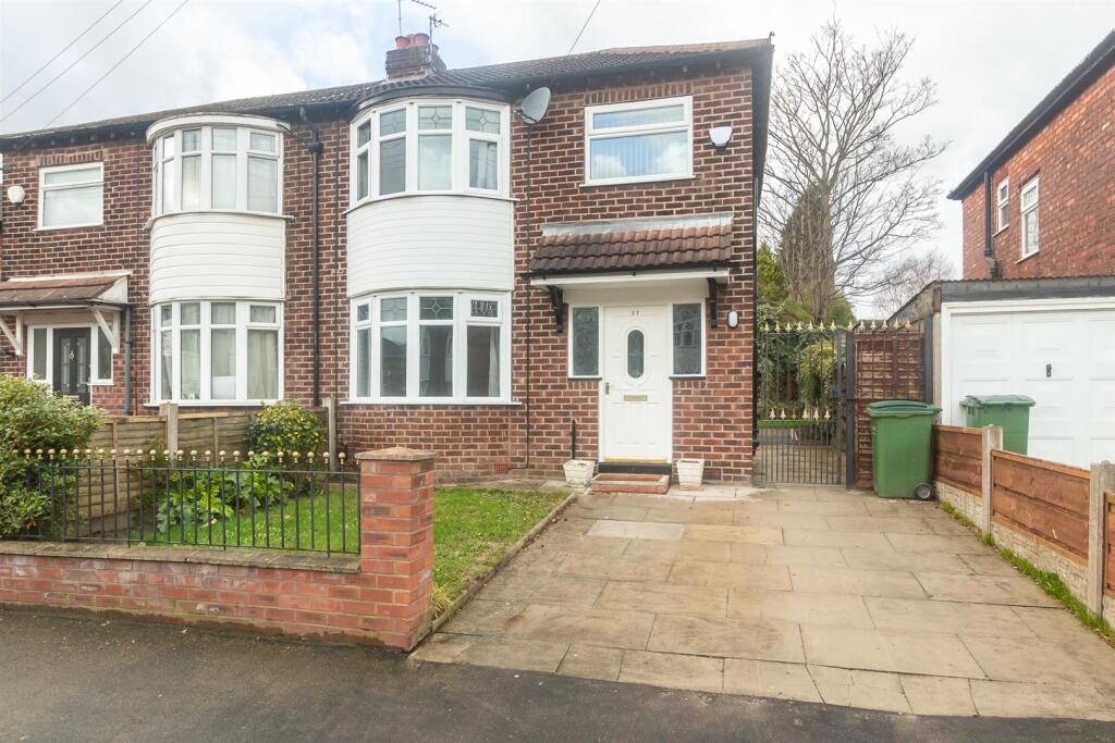 Main image of property: Bollington Road, Heaton Chapel, Stockport