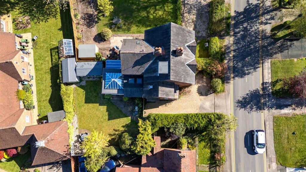 Additional image 21 of Widney Manor Road, Solihull