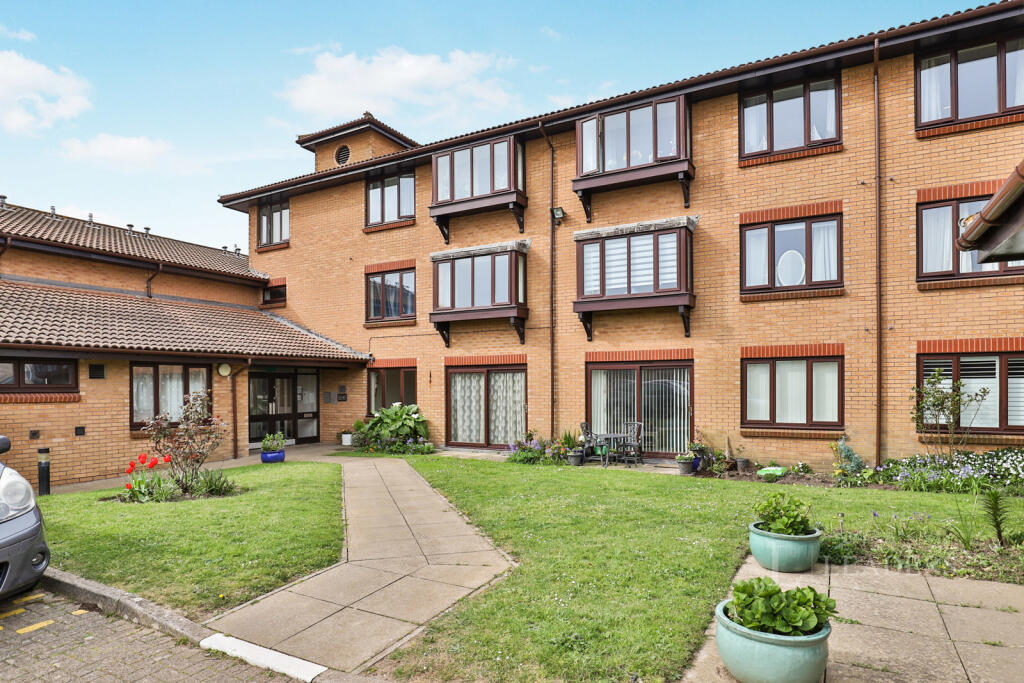 Main image of property: Admiralty Road, Southbourne, Bournemouth, BH6