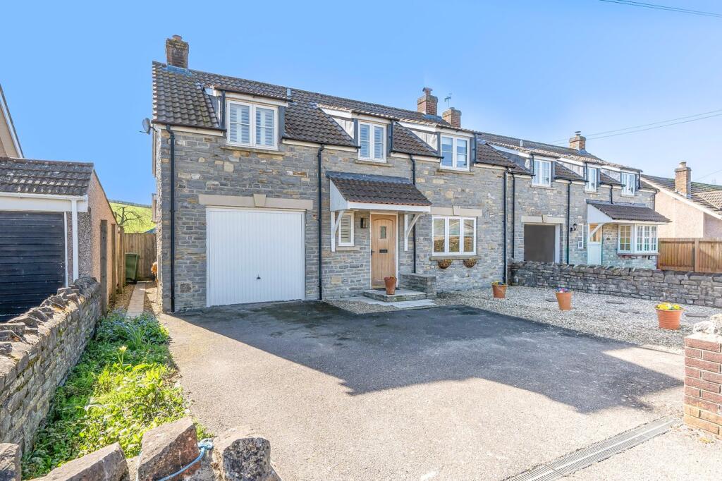 Main image of property: Sparrow Hill Way, Weare, Axbridge, BS26