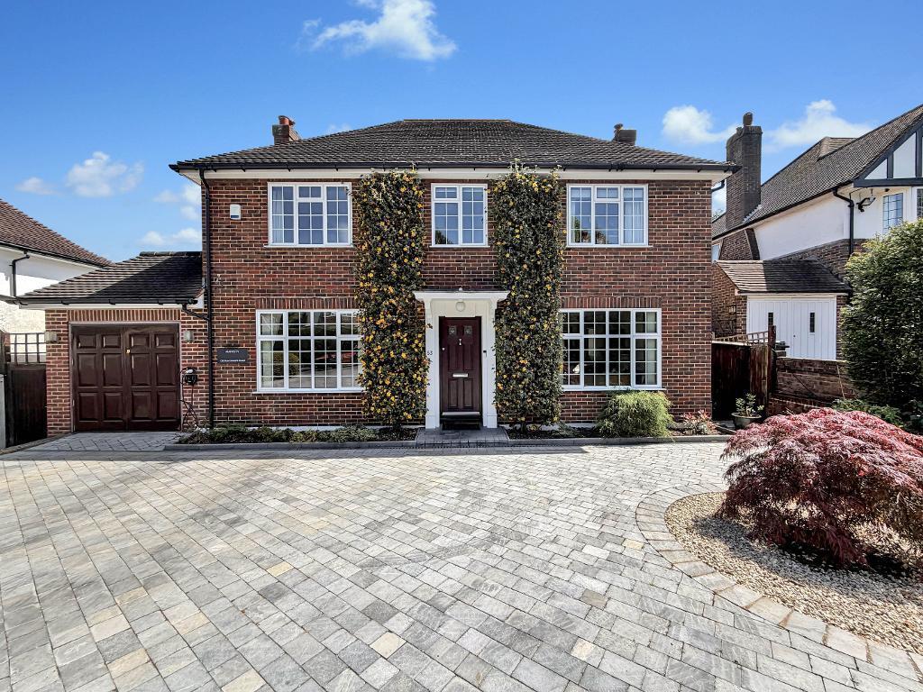 Main image of property: Croham Manor Road, South Croydon, CR2 7BJ
