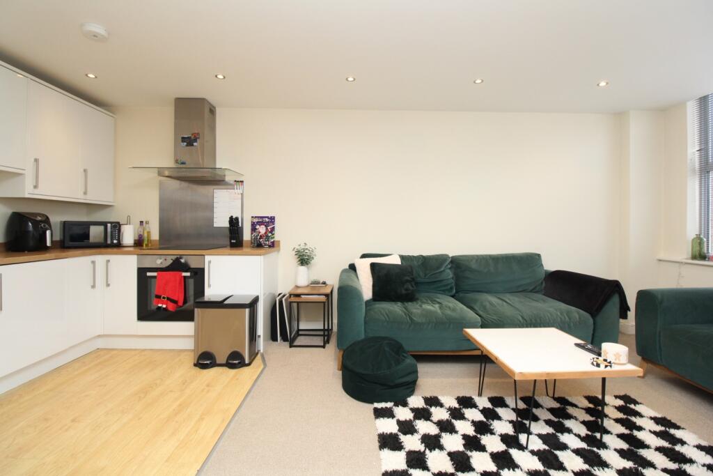 Main image of property: Commercial Road, Ashley Cross