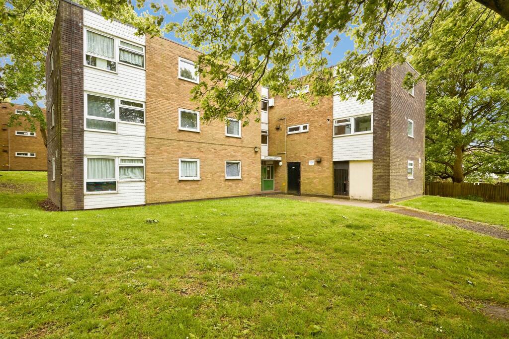 Main image of property: Rosehill Gardens, Willenhall