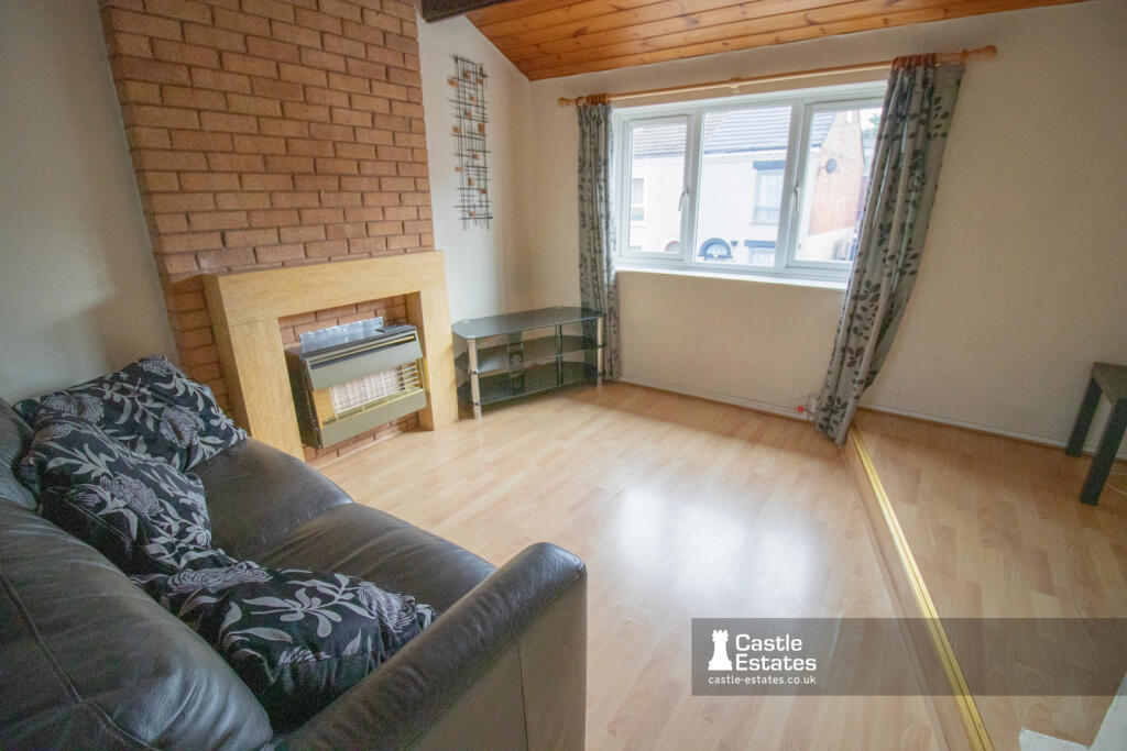 Apartment in Nottingham, Long Eaton - View 3