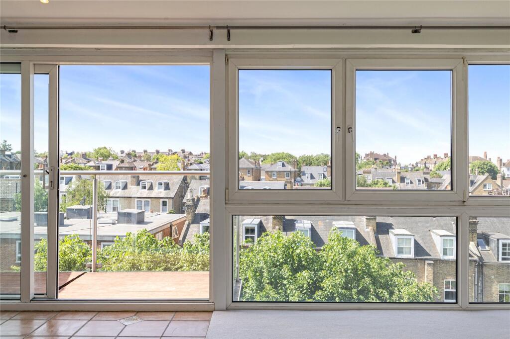 Main image of property: Ridgway, Mount Ararat Road, Richmond, TW10