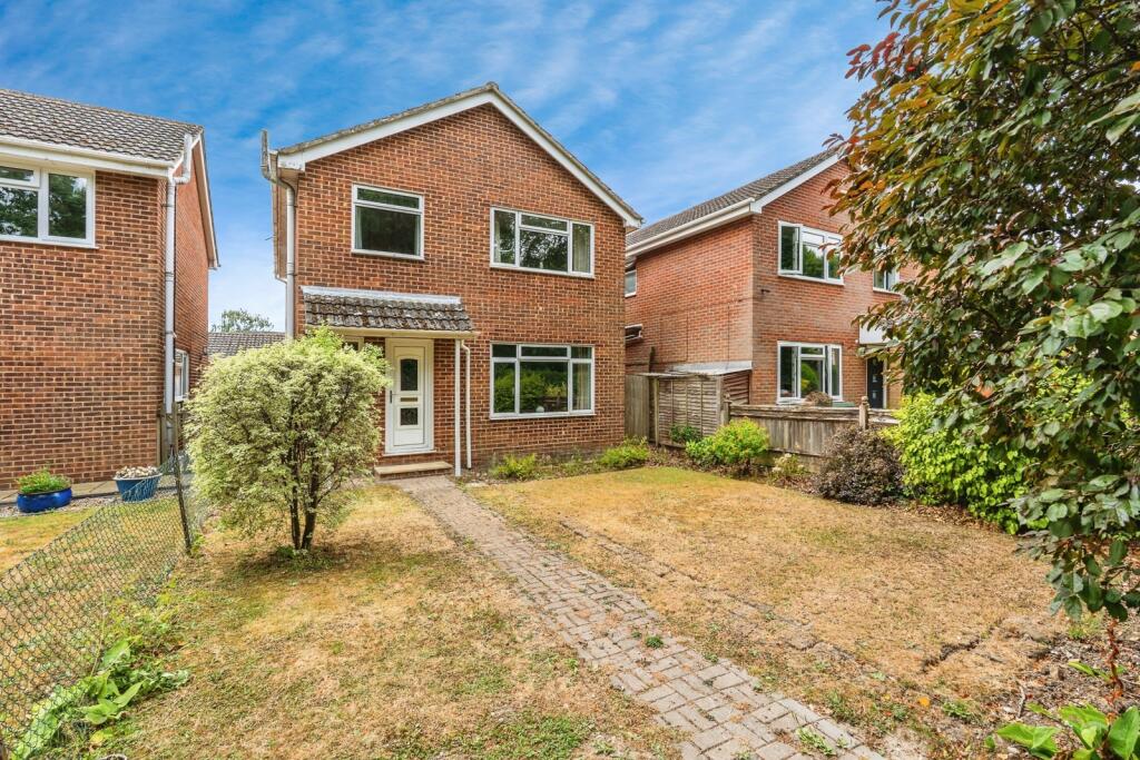 Main image of property: Tavells Lane, SOUTHAMPTON, Hampshire, SO40